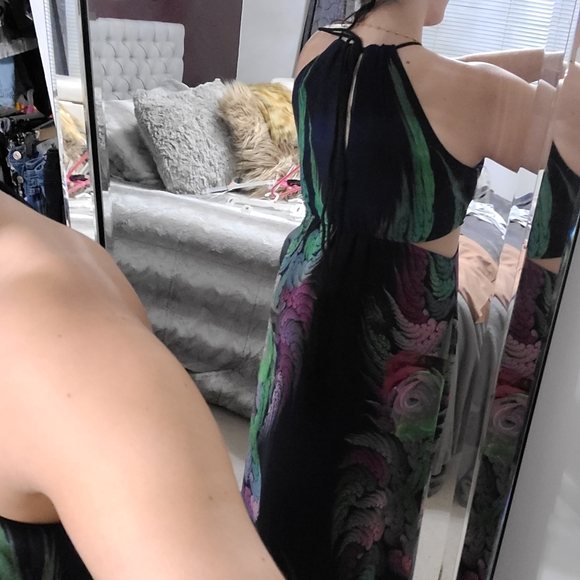 Maxi Dress - Picture 3 of 4